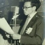 Nhà văn Nhật Tiến